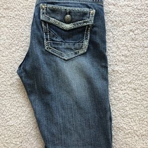 Daytrip Virgo Boot cut jeans